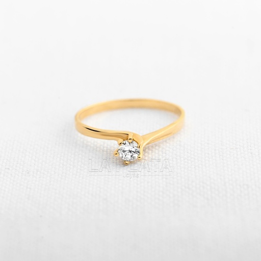 [AN629] ANILLO CIRCON CAUTIVA