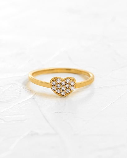 ANILLO CORAZÓN SECRETO