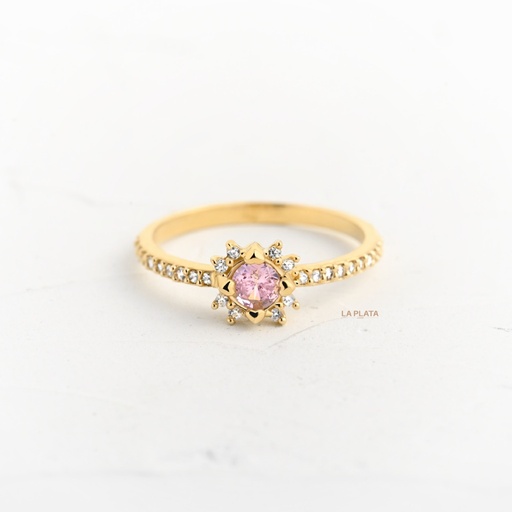 [AN1144] ANILLO FLOR IMPERIAL