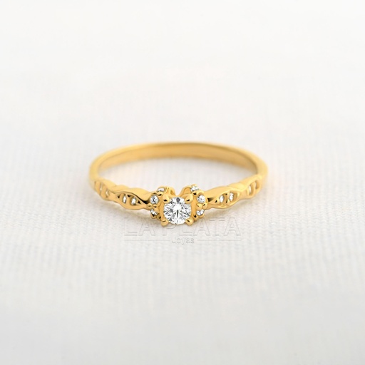 ANILLO CIRCON INVIERNO