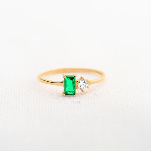 ANILLO CIRCON SIENA