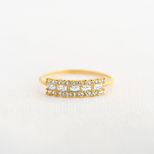 [AN1164] ANILLO CIRCÓN ETERNA PRIMAVERA