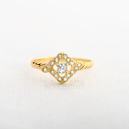 [AN1163] ANILLO CIRCÓN RENACER