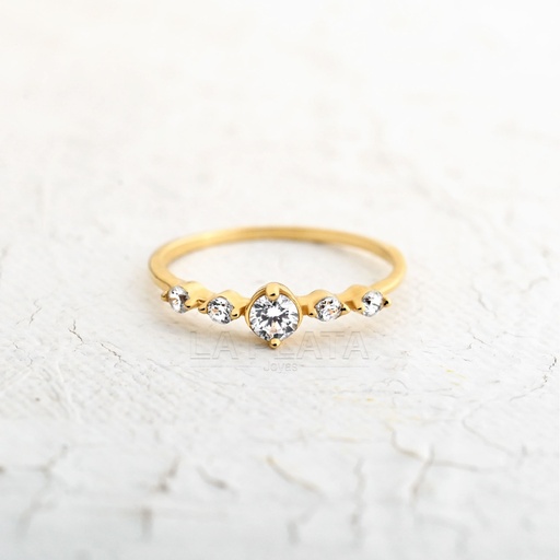 [AN1151] ANILLO CIRCON LUCEROS