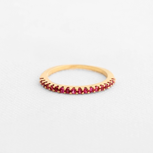 ANILLO CIRCÓN CICLO DE LUZ