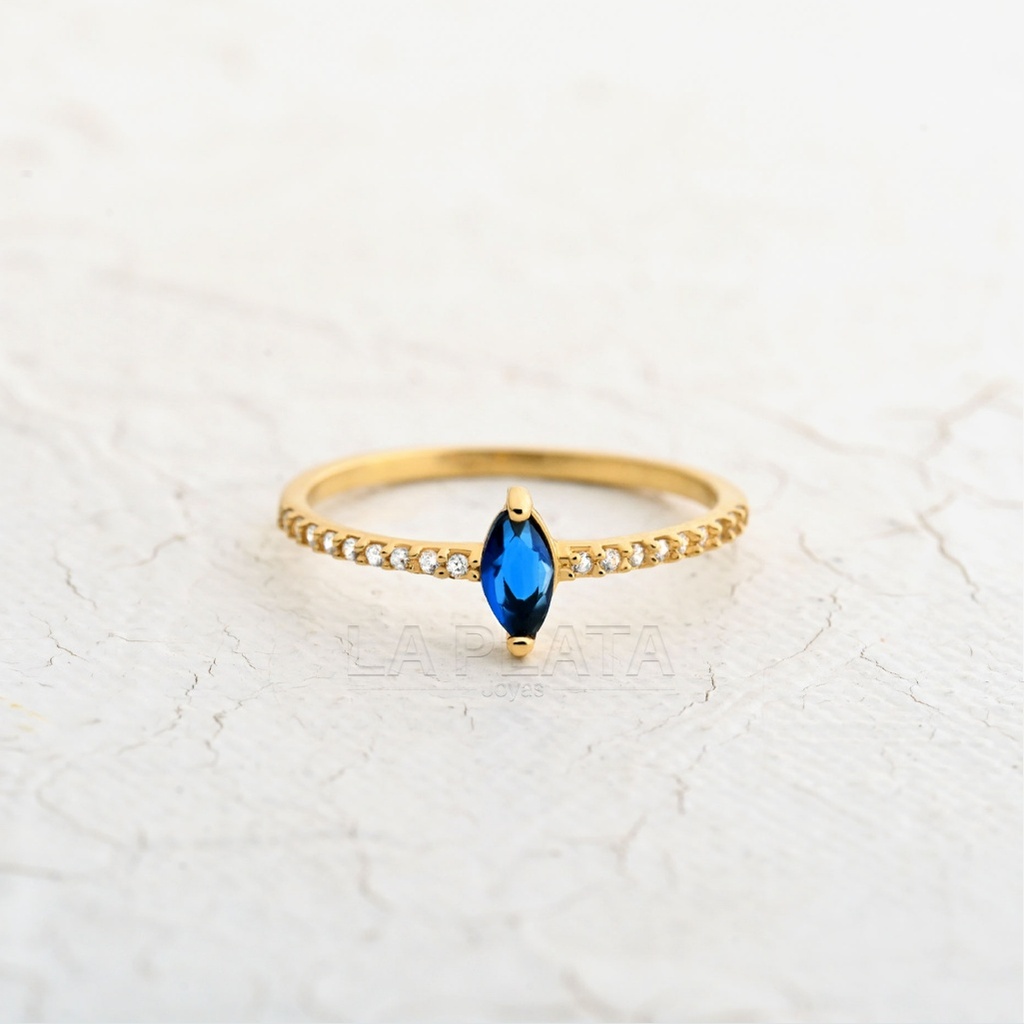 ANILLO CIRCON AURORA