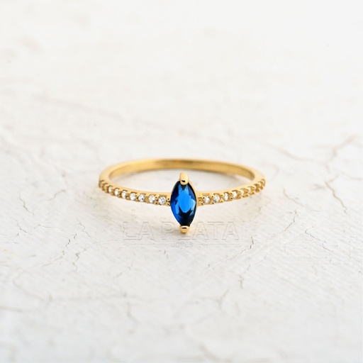 [AN864] ANILLO CIRCON AURORA