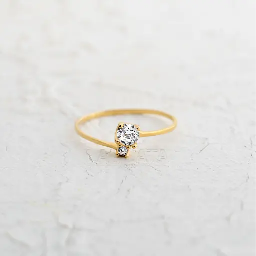 ANILLO CIRCÓN FOREVER