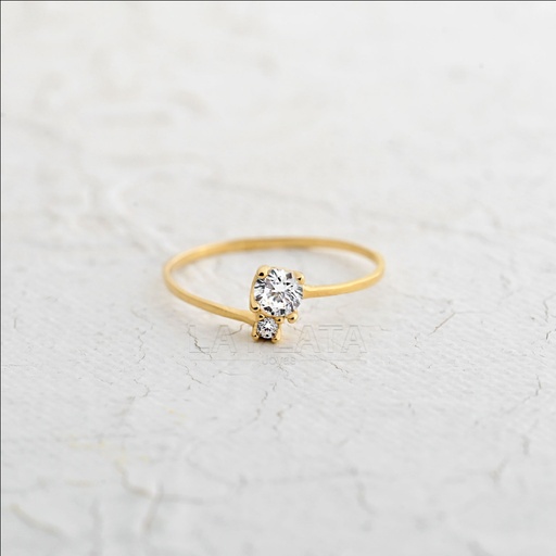 ANILLO CIRCON FOREVER
