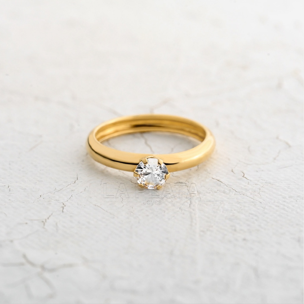ANILLO CIRCON BRILLO ESCONDIDO