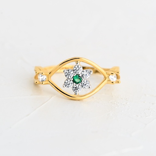 [AN1167] ANILLO BRISA ETERNA
