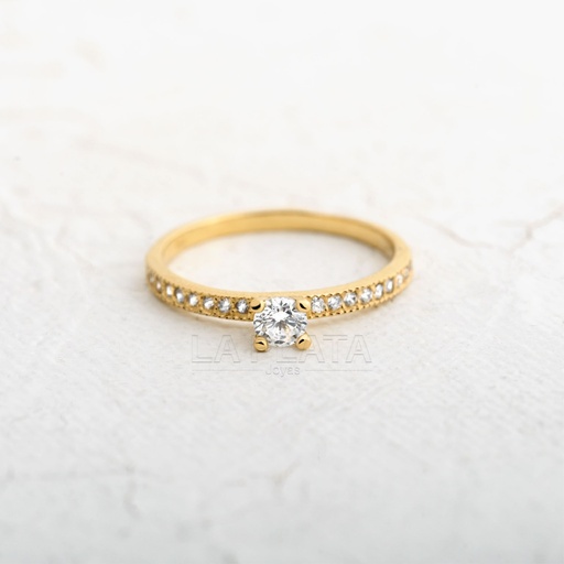 ANILLO CIRCON CAUTIVANTE