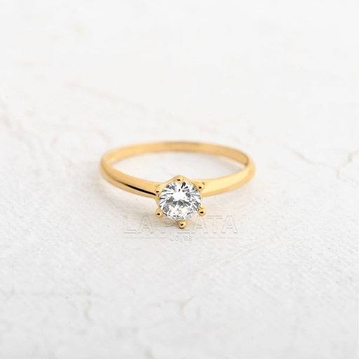 ANILLO CIRCON REGALIA