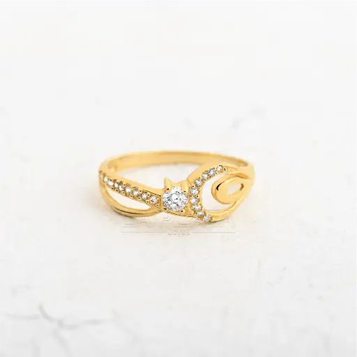 ANILLO CIRCÓN SERAPHINA