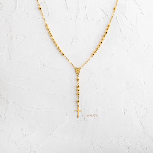 [RON08] ROSARIO ALIENTO DE FE