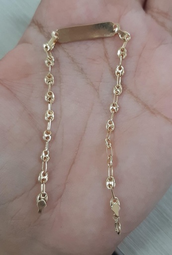 PULSERA NACIONAL MAXIMO