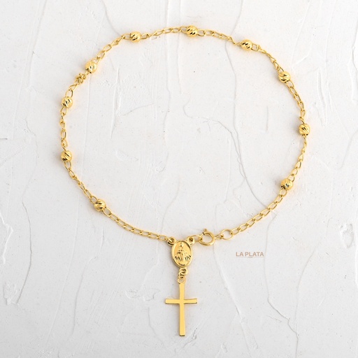 DENARIO AURA SAGRADA