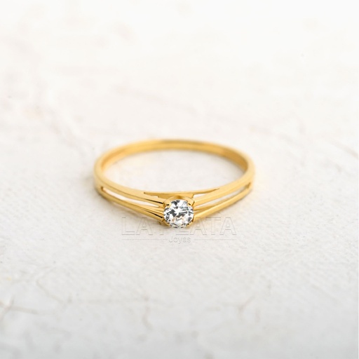 [AN656] ANILLO CIRCON DESTINY