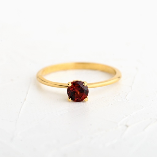 ANILLO CIRCÓN PERSEFONE