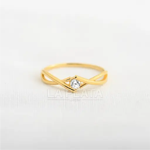[AN918] ANILLO CIRCÓN ELIPSE DE LUZ