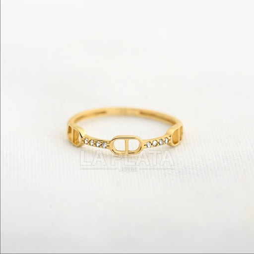 [AN989] ANILLO CIRCON TIARE