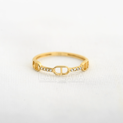 [AN989] ANILLO CIRCON TIARE