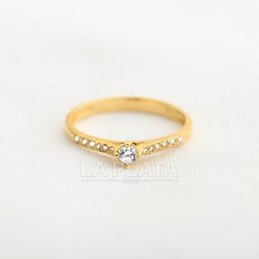[AN1202] ANILLO CIRCON VIENTO DE LUNA