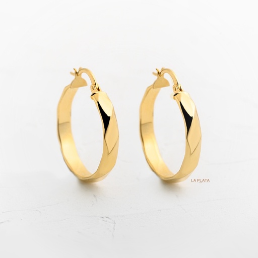 [RN634] CANDONGAS ORO CELESTIAL