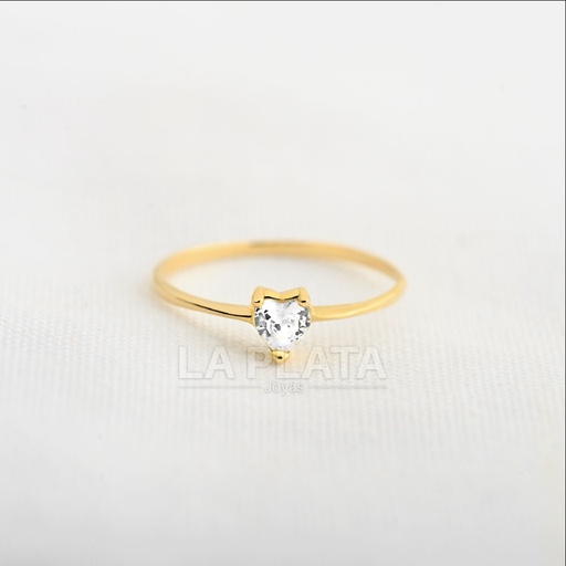 [AN1224] ANILLO CIRCON DALHI