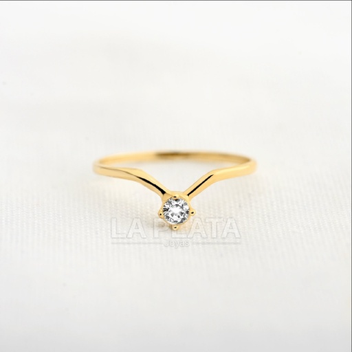 [AN1226] ANILLO CIRCON MERLIN