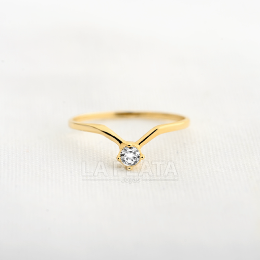 [AN1226] ANILLO CIRCON MERLIN