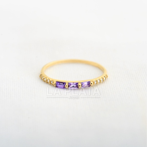 [AN1228] ANILLO ETERNA LUZ