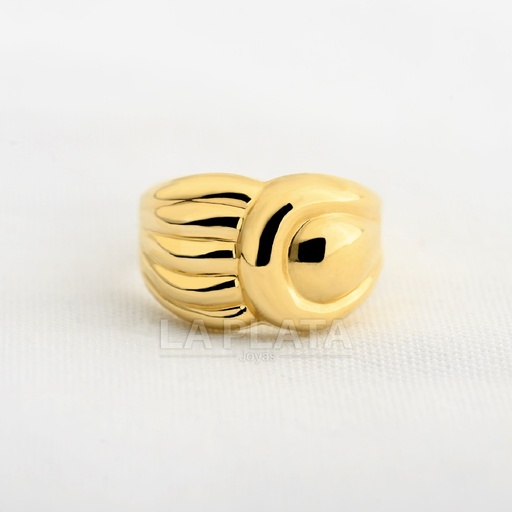 [AN865] ANILLO VIBRACION SUTIL