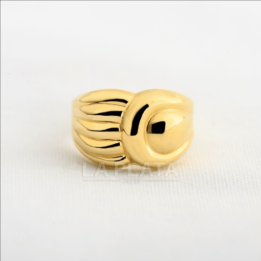 [AN865] ANILLO VIBRACION SUTIL