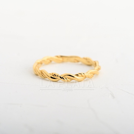 [AN1234] ANILLO CUENTO DE HADA