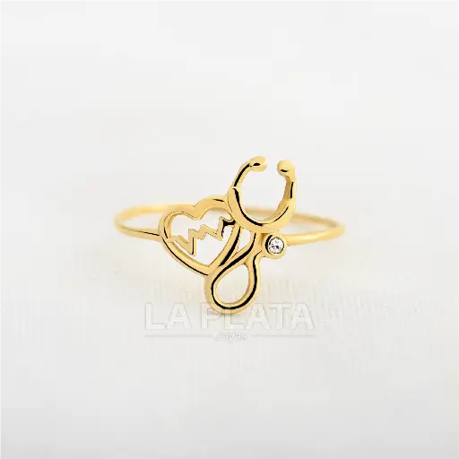ANILLO MEDICINA