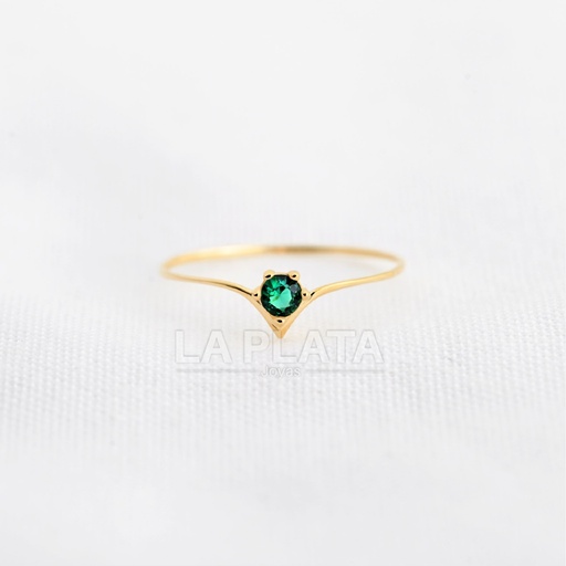 ANILLO ELEGANCIA INFINITA