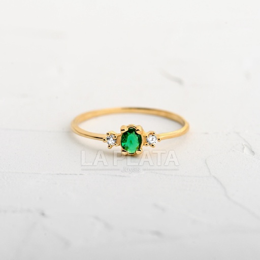 ANILLO CIRCON ALIRA