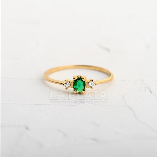 ANILLO CIRCON ALIRA