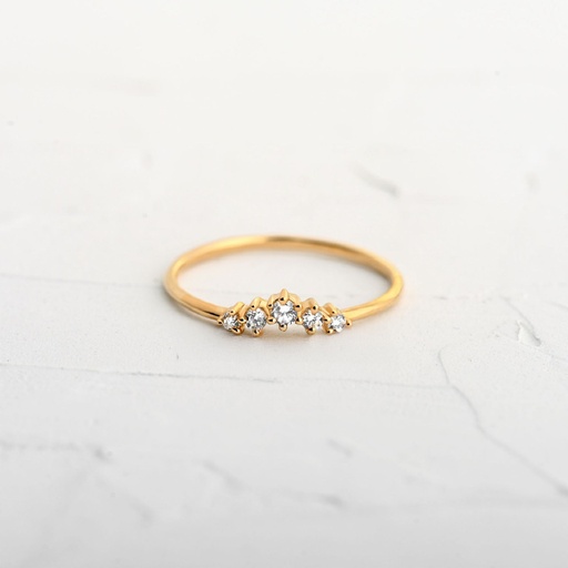 ANILLO CIRCÓN AMARA