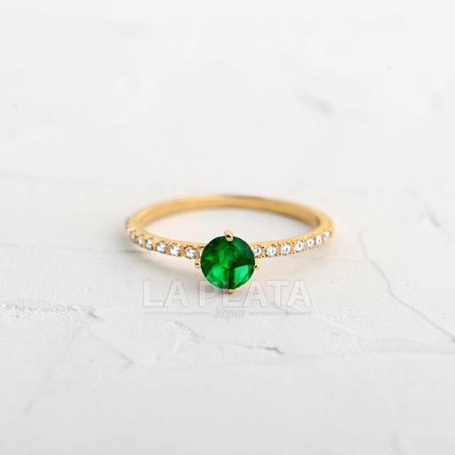 ANILLO CIRCÓN ADHARA