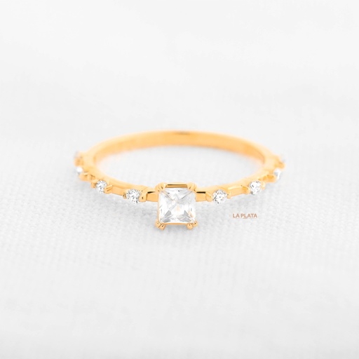 ANILLO CIRCÓN ALINA