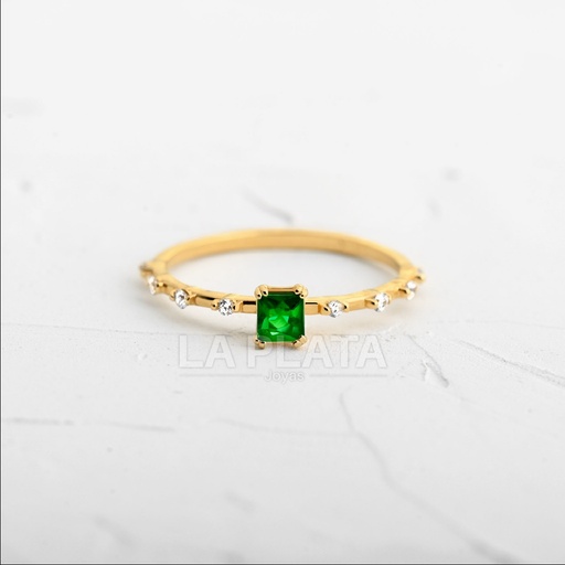 ANILLO CIRCON ALINA