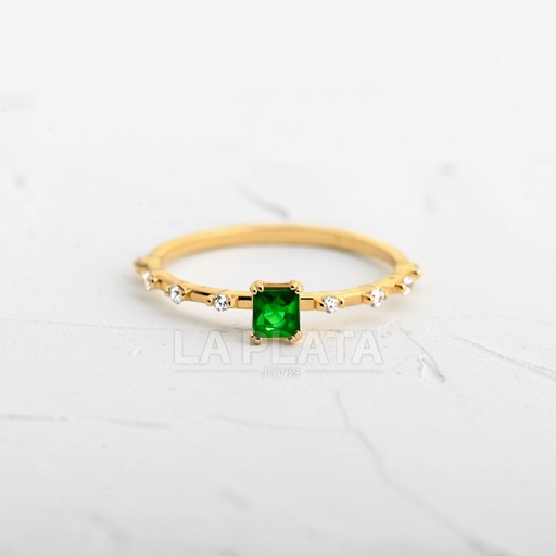 ANILLO CIRCON ALINA