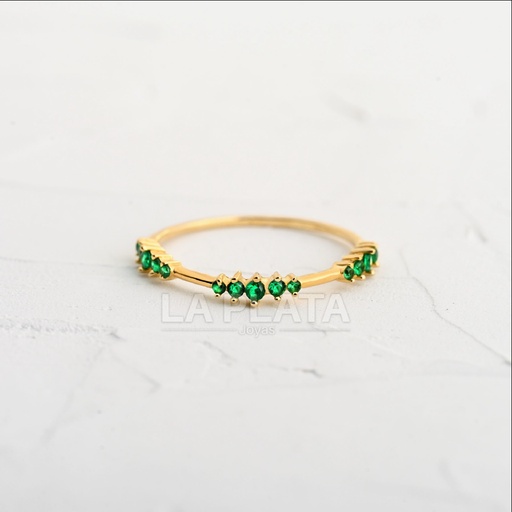 ANILLO CIRCON SEREIA