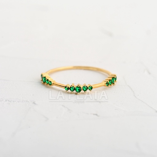ANILLO CIRCON SEREIA