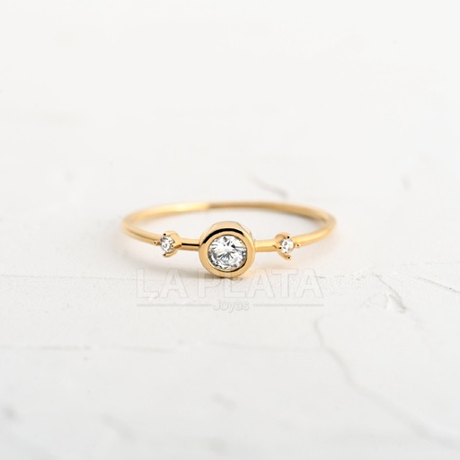 ANILLO CIRCON SAUCE
