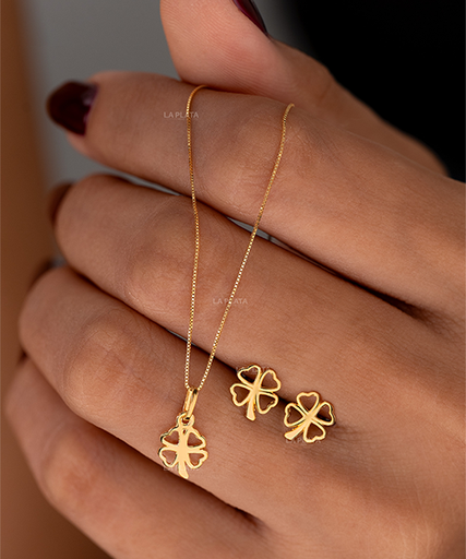 [TDC11] SET BUENA SUERTE