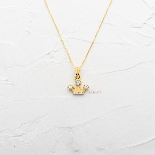 [DN1269] DIJE CORONA MINI