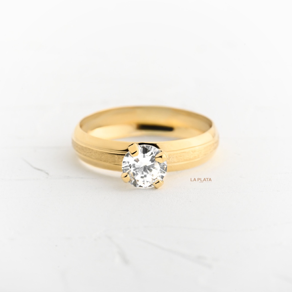 ANILLO CIRCON CENTELLA